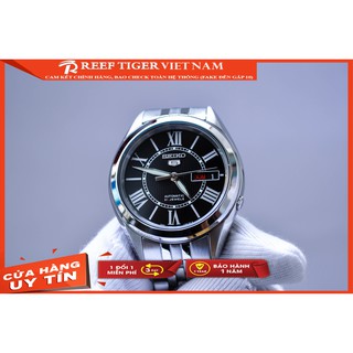 Đồng hồ nam Seiko 5 SNKL35K1
