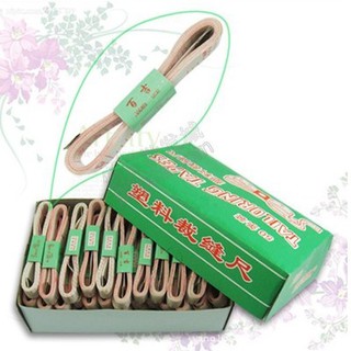 Thước dây đo vòng eo , đo cắt may dài 1.5 mét