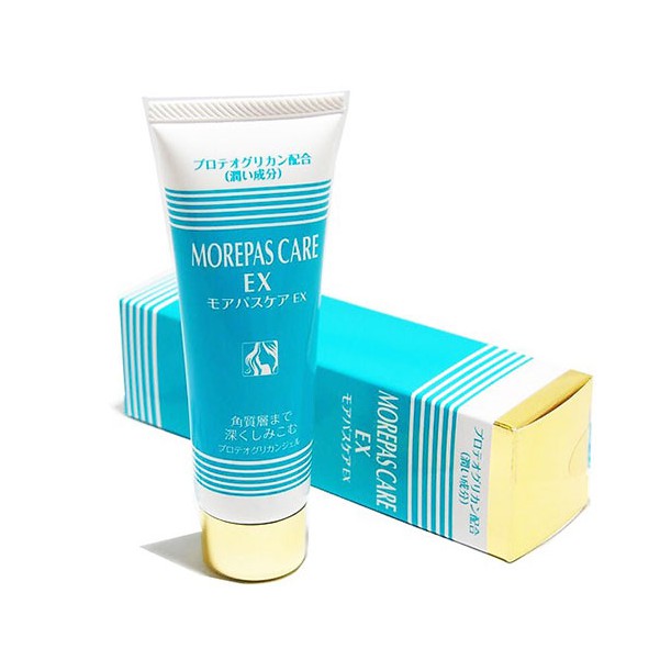 Gel Dưỡng PG Collagen Sụn Vi Cá Hồi PG Gel Morepas Care EX 80g | BigBuy360 - bigbuy360.vn