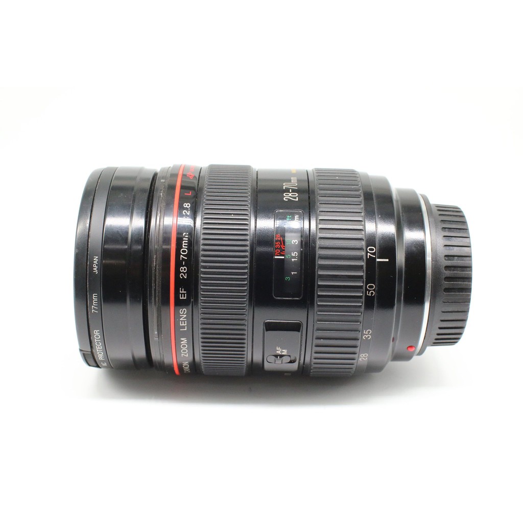 Ống kính Canon EF 28-70mm F2.8L USM
