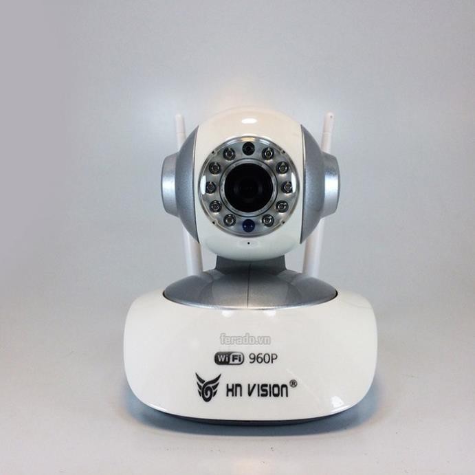 [CỰC RẺ] Camera IP wifi HN-Vision 7130 ST2S157