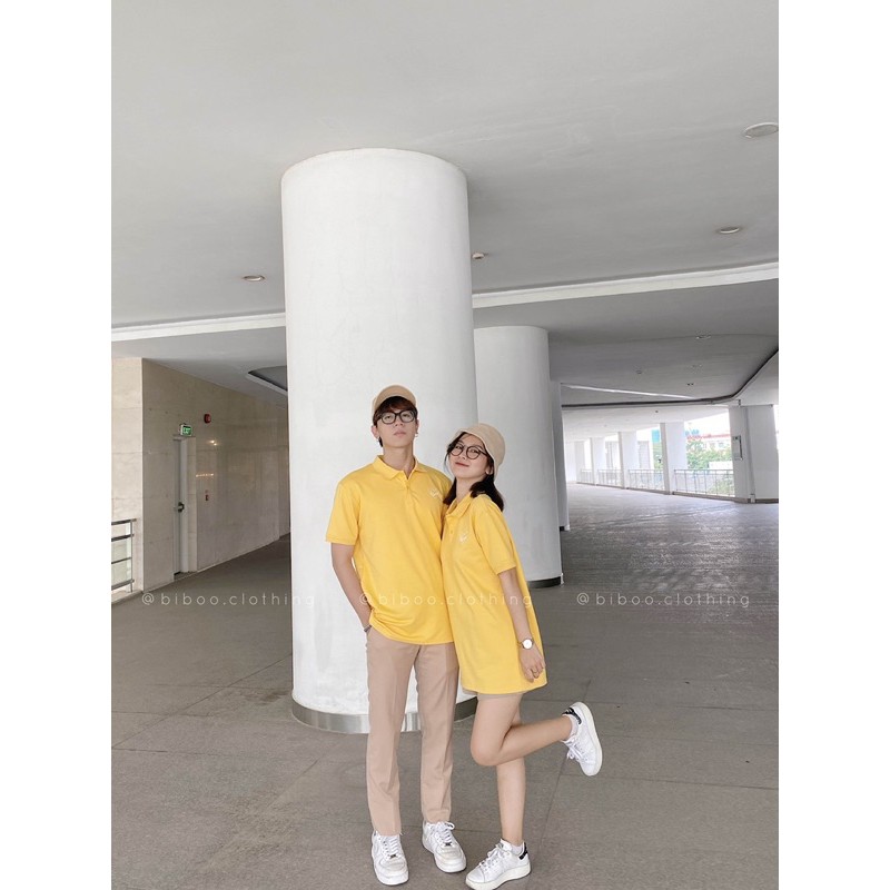 Áo polo BE MINE | BigBuy360 - bigbuy360.vn