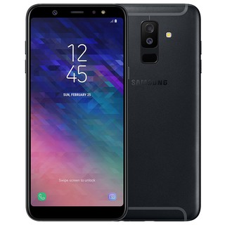 Điện thoại Samsung Galaxy A6+ (A6 Plus) - 4GB RAM, 32GB, 6 inch