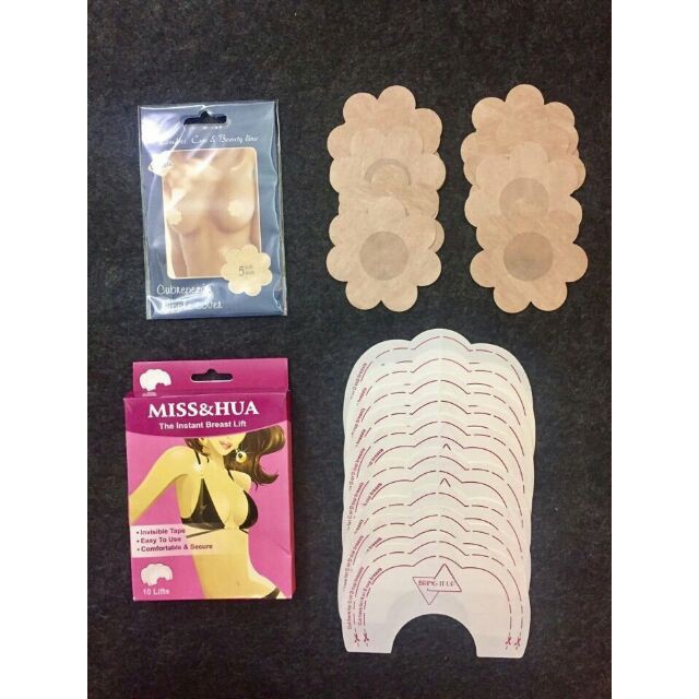 ♥️ Shop Uy Tín ♥️Miếng Dán + Miêng Nâng Ngực Thần Thánh | BigBuy360 - bigbuy360.vn