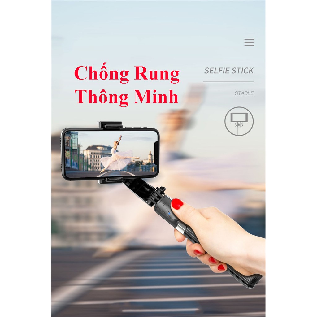 GẬY TRIPOD QUAY VIDEO CHỐNG RUNG CHỤP HÌNH TỰ SƯỚNG Live stream | BigBuy360 - bigbuy360.vn