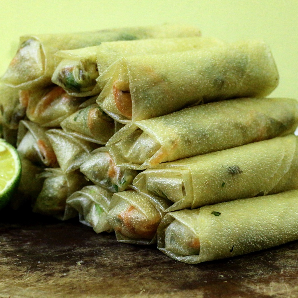 SIÊU KHUYẾN MÃI Combo 3 xấp Vỏ Ram Hà Tĩnh Mẹ Chang Loại Đặc biệt 500g Hút chân không