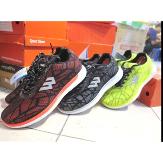 Giày thể thao Nam Prowin STORM New Size 38-44