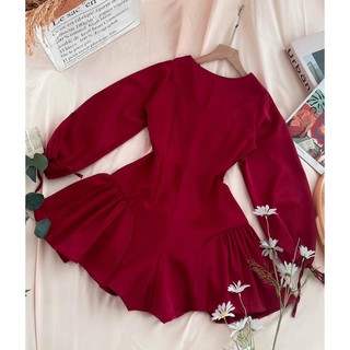 MAVIS JUMSUIT