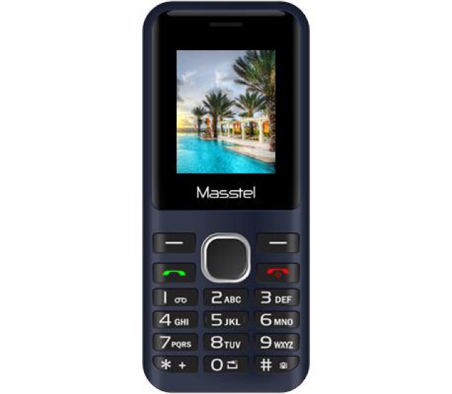 Điện thoại mastel izi 100 hàng hính hãng bảo hành 12 tháng