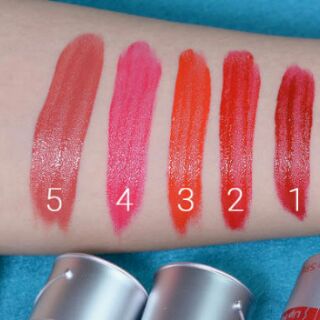 Son Kem The Saem Lip Paint