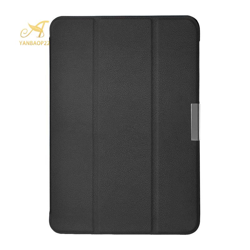 Bao da máy tính bảng thông minh màu đen cho Samsung Galaxy Tab S2 8-Inch