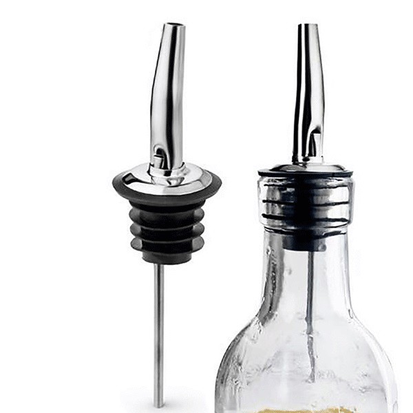 Vòi rót rượu inox quầy bar  (Bartender Pour)