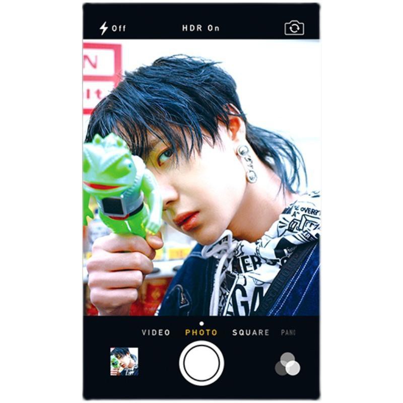 1 set 10 thẻ ảnh ca sỹ Trần Tình Lệnh | BigBuy360 - bigbuy360.vn