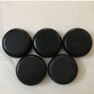 Đá nóng massage tròn 8x8 cm