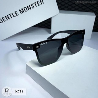 Kính Unisex Thời Trang Nam Nữ Cao Caasp 2021 -K571 [Supershit]