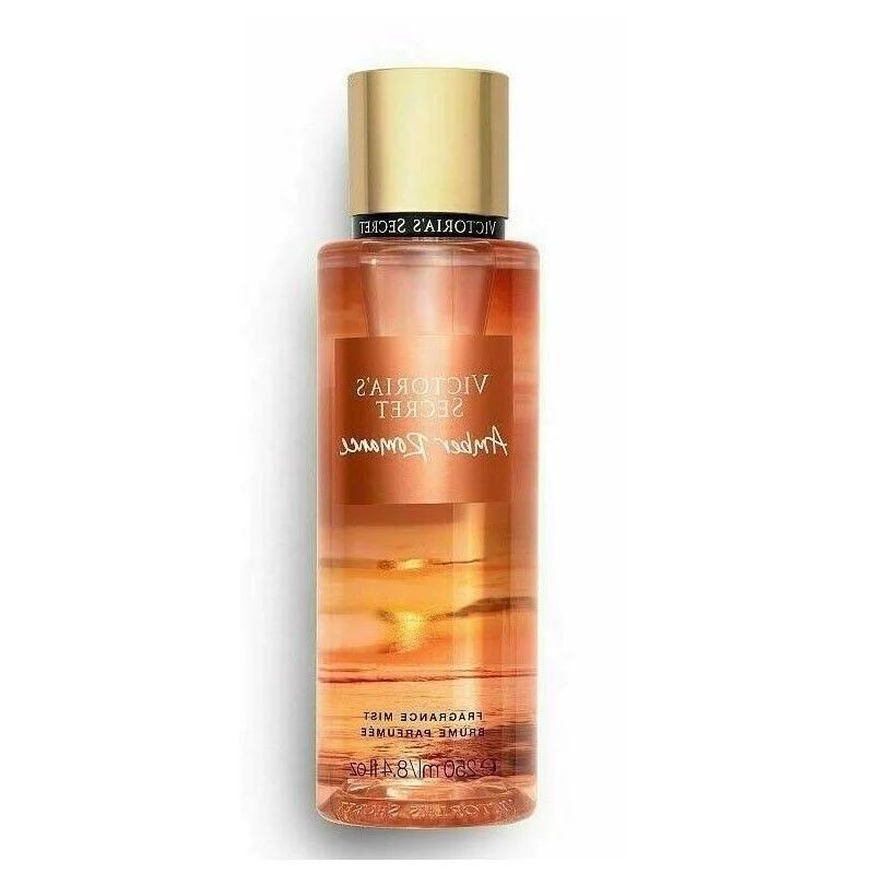 Sale 38% Xịt Thơm Toàn Thân Victoria's Secret Amber Romance 250ML