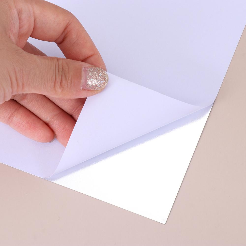 Gương Siêu Mỏng Tự Dính Mềm Mại Chất Lượng Cao
