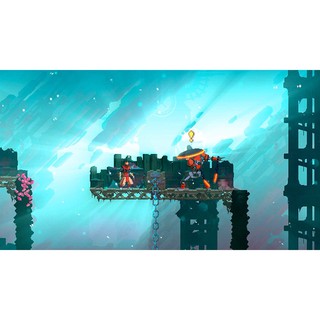 Băng game Nintendo Switch Dead Cells Action Goty