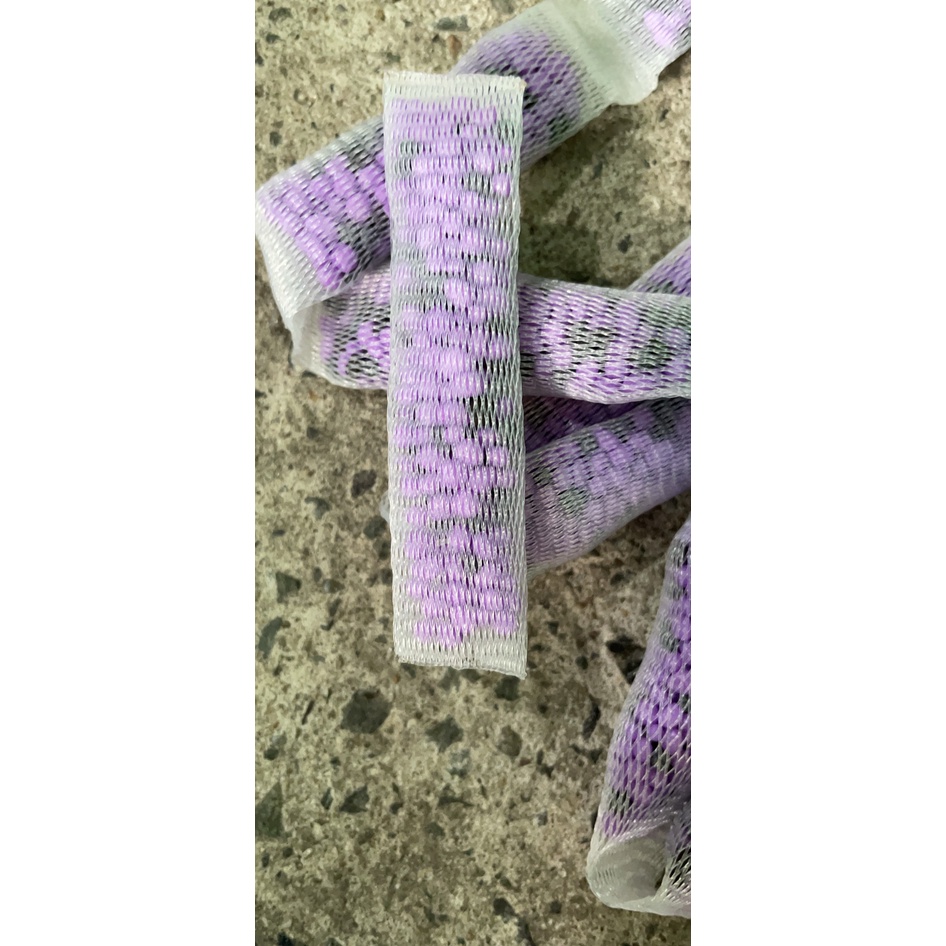 Phân túi lưới Rynan 31.08.08 gói 300gr khoản 30 túi chăm sóc hoa lan