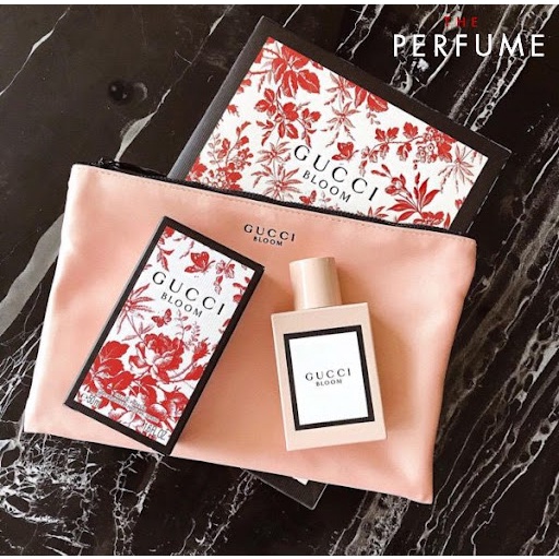 [ Chính hãng ] Gú cì Bloom - CHẤT GÂY NGHIỆN mẫu thử 5ml- 10ml | BigBuy360 - bigbuy360.vn