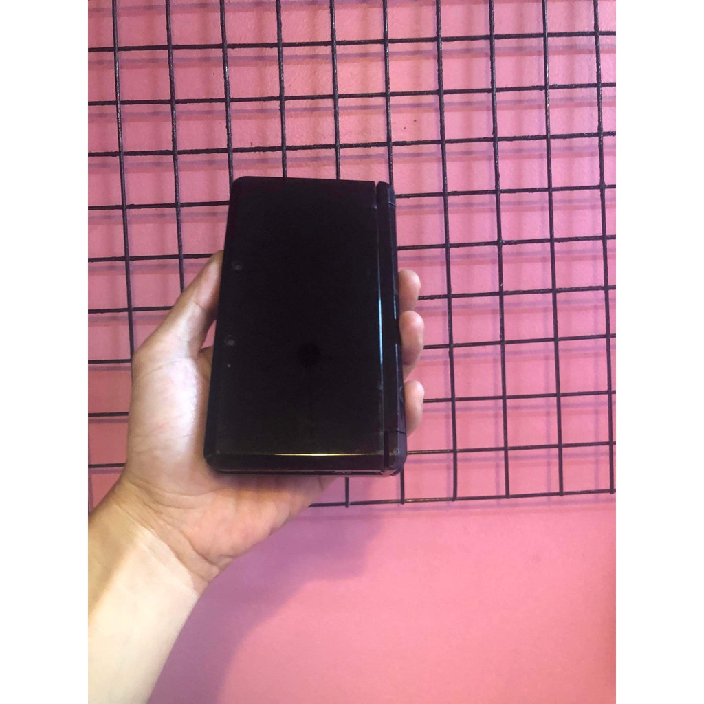 Máy Chơi Game Cầm Tay Nintendo Old3DS Old2ds