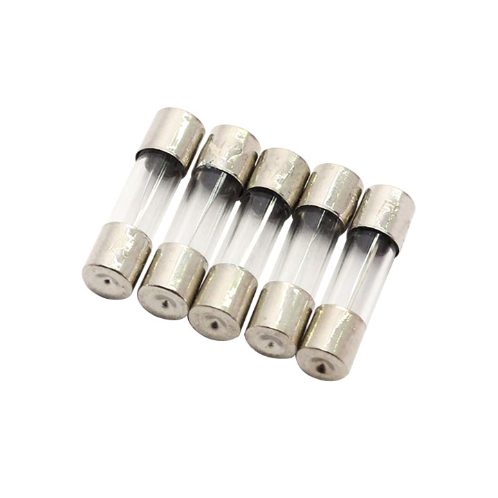 Cầu Chì Ống 6x30mm 250V Nhiều Giá Trị - NTHN
