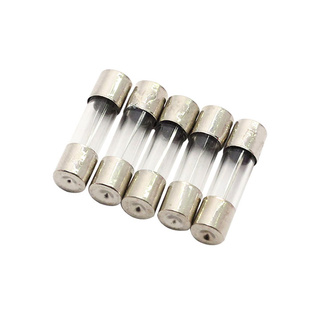 Cầu Chì Ống 6x30mm 250V Nhiều Giá Trị - NTHN