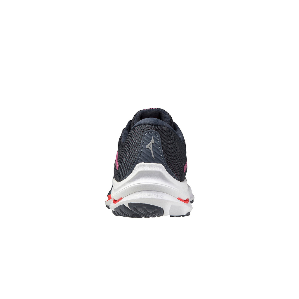 Giày Chạy Bộ Nữ Mizuno Wave Rider 24 - J1GD200343