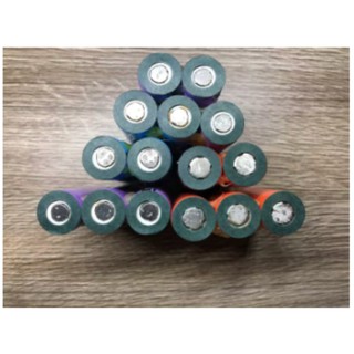 Miếng dán bảo vệ cực dương pin 18650