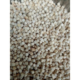 [Tặng Xẻng Gỗ] Hạt gỗ xúc cát (1kg)