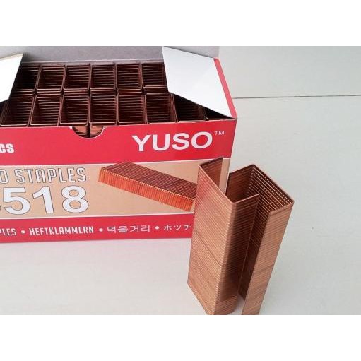 Đồ Bấm Giấy Hoạ Tiết Hoạt Hình Yuso 3518