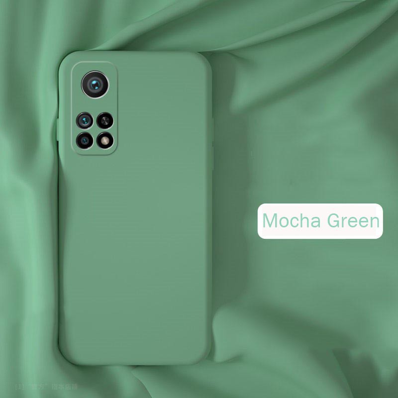 Xiaomi mi Ốp Điện Thoại Silicon Dẻo Màu Nhám Siêu Mỏng Thời Trang Cho xiaomi mi10t pro xiaomi mi 10t pro 10tpro mi10t 5g