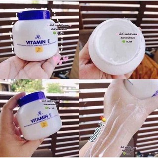 Dưỡng vitamin e hũ