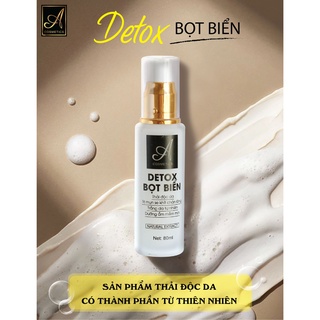 Detox Bọt Biển Acosmetics