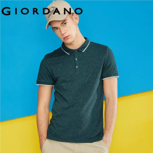 XIÊU GIORDANO POLO NAM CHÍNH HÃNG -010193815201 . New 2020 20 2020 NEW 2020 new new ♚ ˇ - "