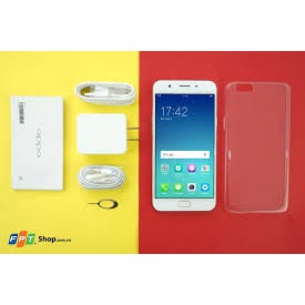 [DÙNG LÀ THÍCH][XẢ KHO] điện thoại OPPO F1S 2 sim - nhiều màu không trầy xước - chưa qua sử dụng [TAS09]