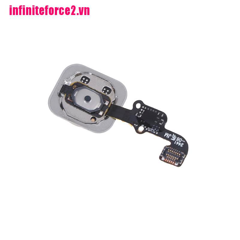 Mạch Nút Home Tiện Lợi Cho Điện Thoại Iphone 6 6plus