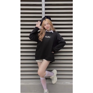 Áo nỉ OLDSCHOOL SWEATER
