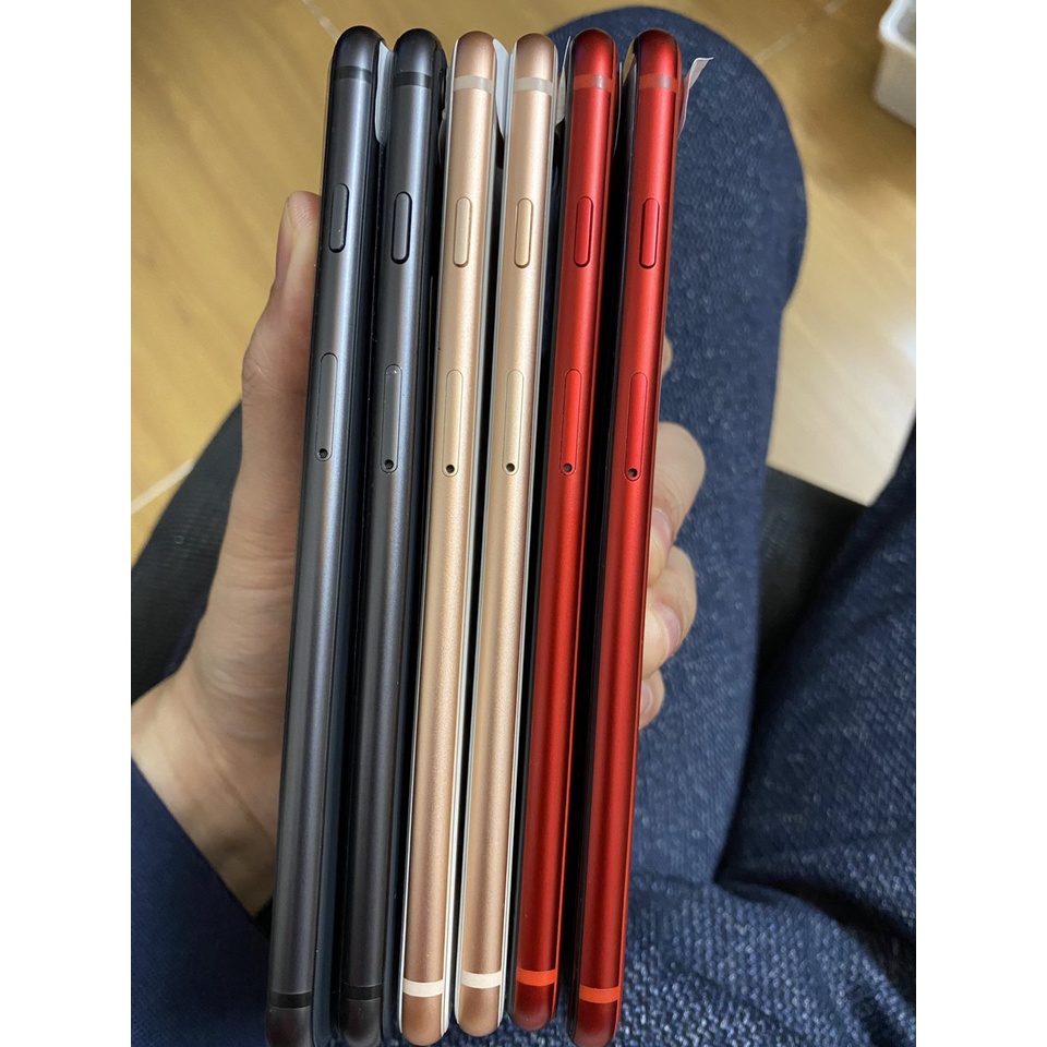 Điện Thoại IP 8 Plus 64G new 98%,Bảo hành 06 tháng,tặng kèm full phụ kiện