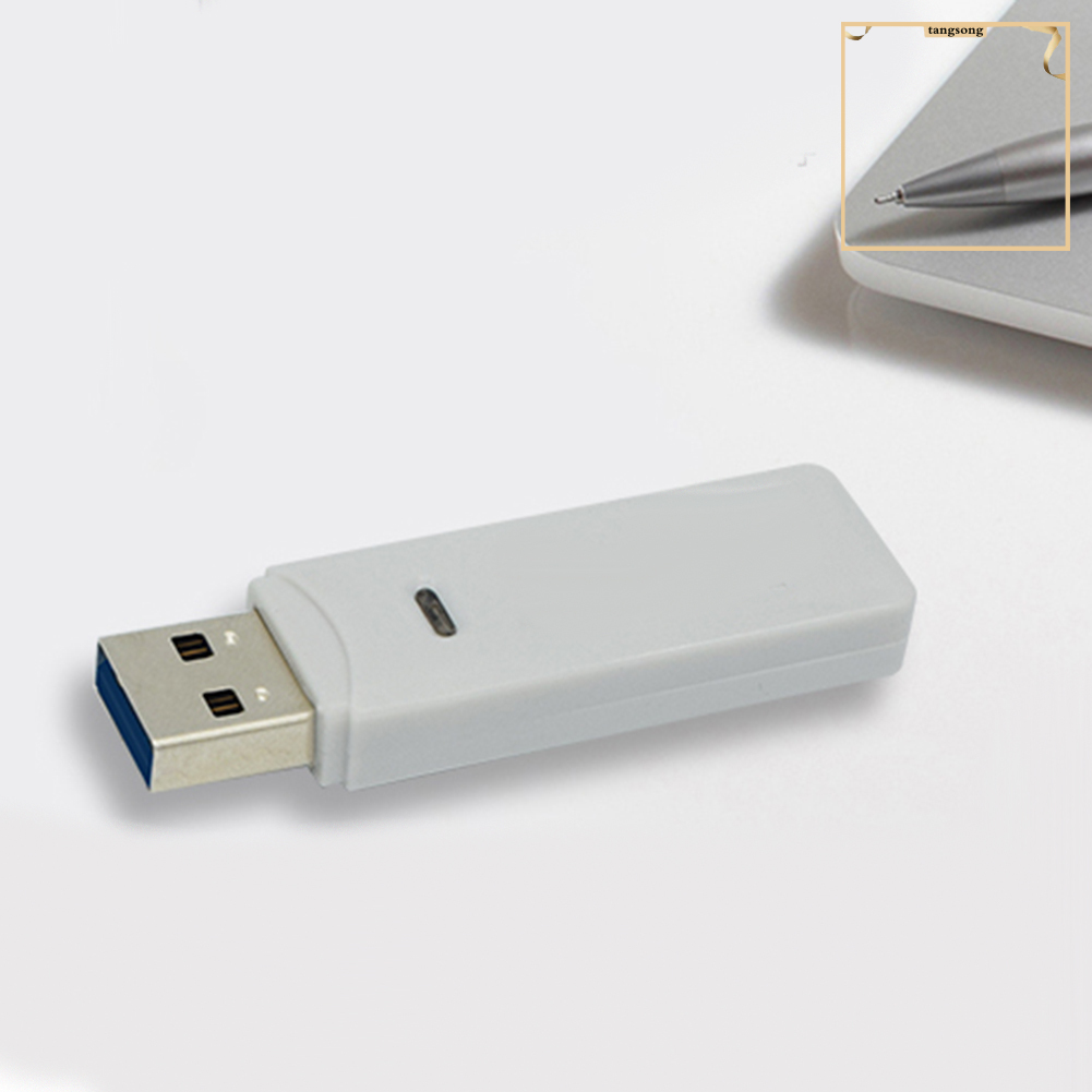 Đầu Đọc Thẻ Nhớ Usb 3.0 Tốc Độ Cao | BigBuy360 - bigbuy360.vn