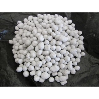 [Giá sỉ] PHÂN BÓN TAN CHẬM ĐÀI LOAN HẠT TRẮNG (300gr)