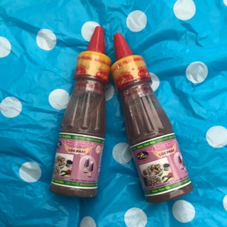 Mắm tôm Bắc Lộc Phát