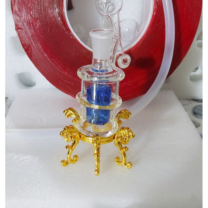 chọn Bình Thủy tinh mini Ai Cập đựng tinh dầu nước hoa đubai làm đồ chơi trang trí nhà cửa làm quà tặng rất ý nghĩa sang