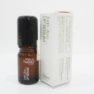 Serum dưỡng môi RIORI LIP SERUM 5ML