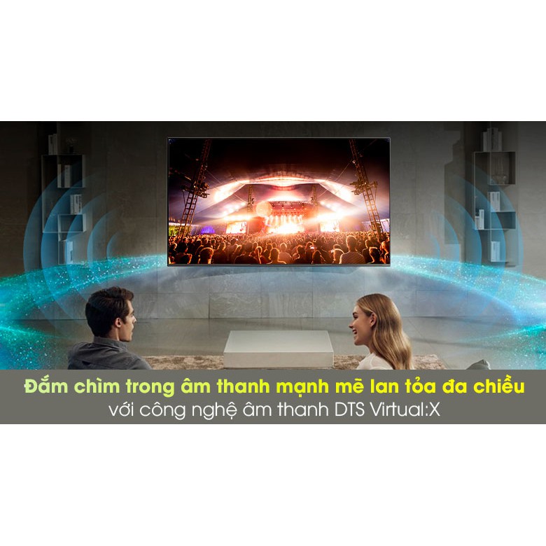 TV LG 55Nano81TNA | BigBuy360 - bigbuy360.vn