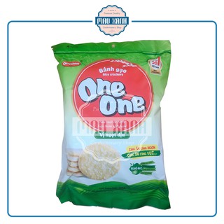 Bánh gạo ngọt one one