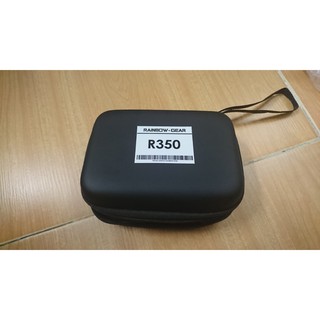 Chuột Máy Tính RAINBOW GEAR R350