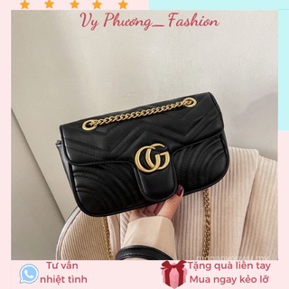 Túi xách nữ đeo chéo công sở GC cao cấp TX250