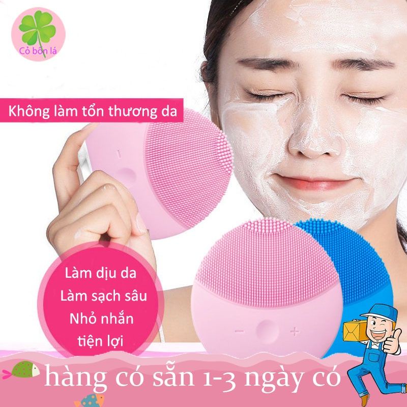 MÁY RỬA MẶT CẦM TAY FOREVER MINI CAO CẤP NỘI ĐỊA TRUNG ALOHASHOP91