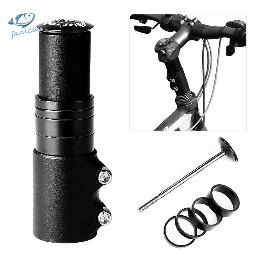Ống Nâng Tay Lái Xe Đạp Leo Núi MTB